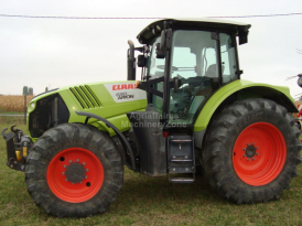 Digər class arion 630