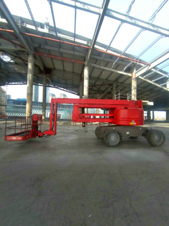 Genie Z60
