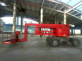 Genie Z60