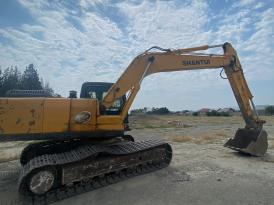 Shantui Sepli 220
