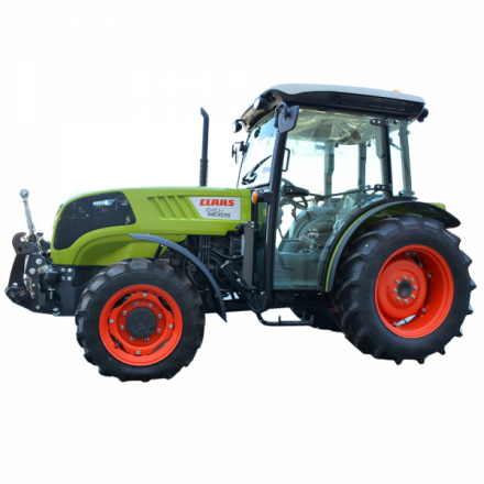 Digər CLAAS Nexos 240 F FPTO