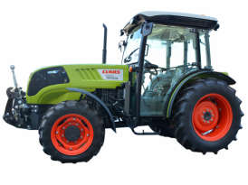 Digər CLAAS Nexos 240 F FPTO