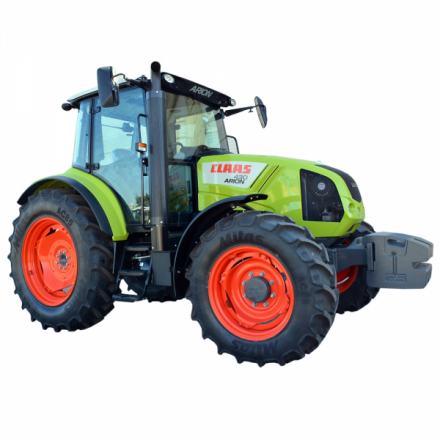 Digər CLAAS Arion 430 Universal traktor