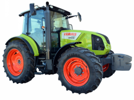 Digər CLAAS Arion 430 Universal traktor