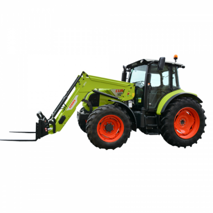 Digər CLAAS Arion 430 FL