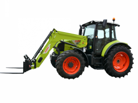 Digər CLAAS Arion 430 FL