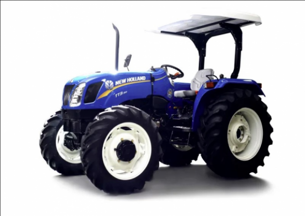 New holland New Holland TT 3.50