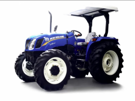 New holland New Holland TT 3.50