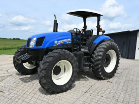 New holland New Holland T6050