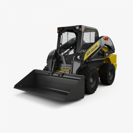 New holland New Holland L225