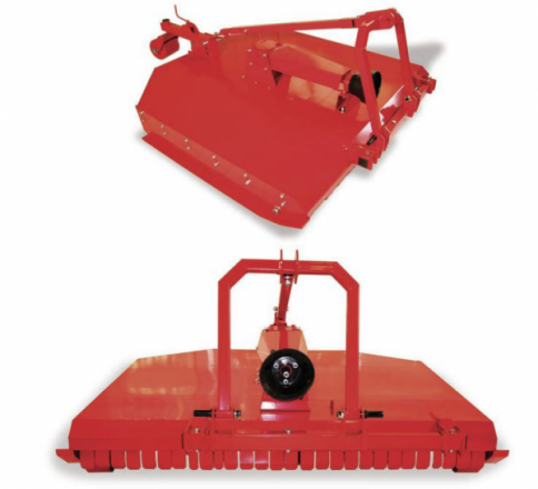 Digər Lisiçki MOWER ORCHARD Z918/3 2M