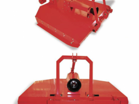 Digər Lisiçki MOWER ORCHARD Z918/3 2M