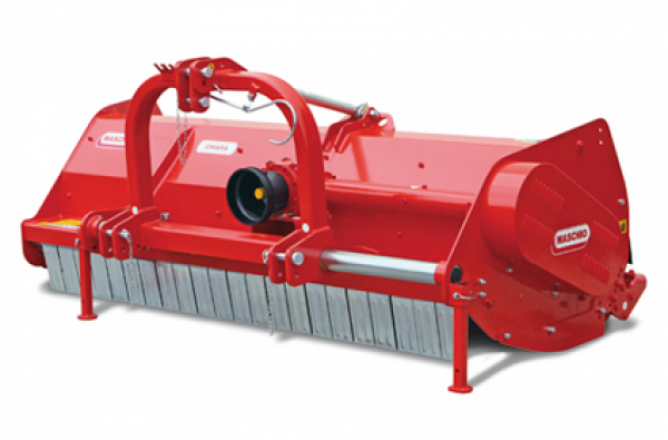 Digər Maschio Gaspardo Chiara 230 Çöpdoğrayan