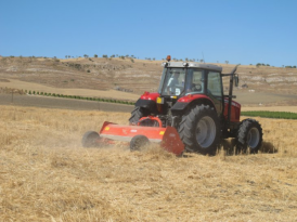 Digər Maschio Gaspardo Chiara 200 Çöpdoğrayan