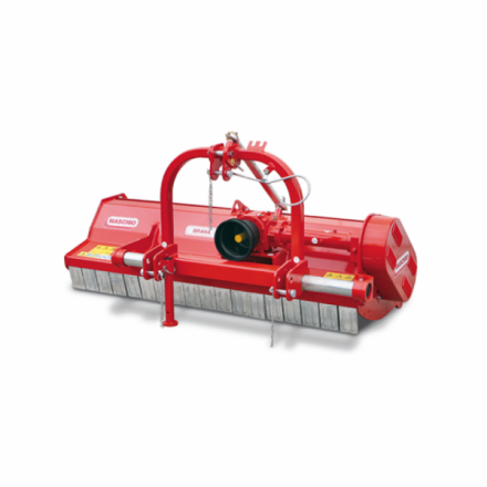 Digər Maschio Gaspardo Brava 200