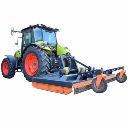 Digər TMC Cancela DX3-360
