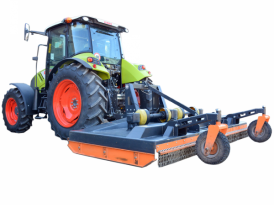Digər TMC Cancela DX3-360