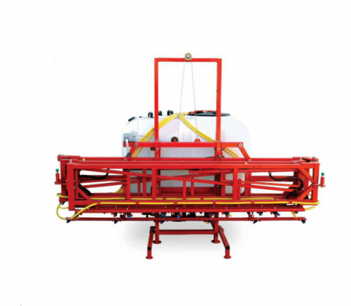 Digər Lisiçki HERBICIDE SPRAYER 800L