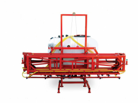 Digər Lisiçki HERBICIDE SPRAYER 800L