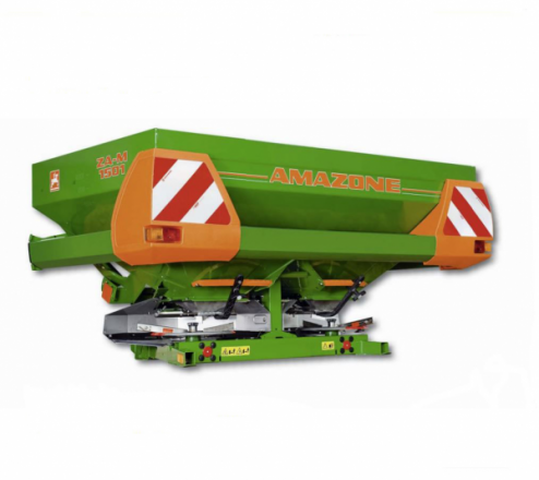 Digər Amazone fertilizer spreader ZA-M 1501