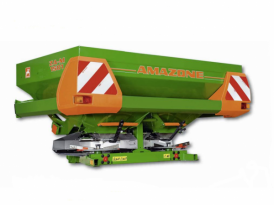 Digər Amazone fertilizer spreader ZA-M 1501