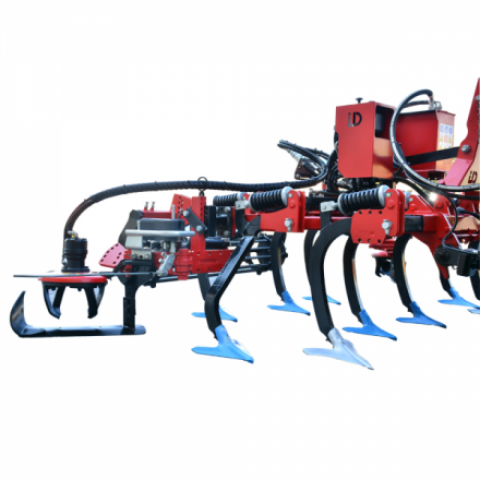 Digər Industrias David CXH-9A