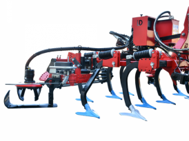 Digər Industrias David CXH-9A