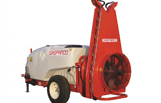 Digər Maschio Gaspardo Futura Sirene 2000