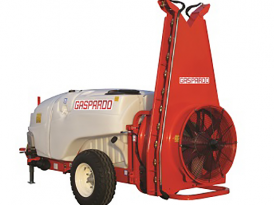 Digər Maschio Gaspardo Futura Sirene 2000