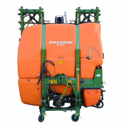 Digər Amazone UF 1801