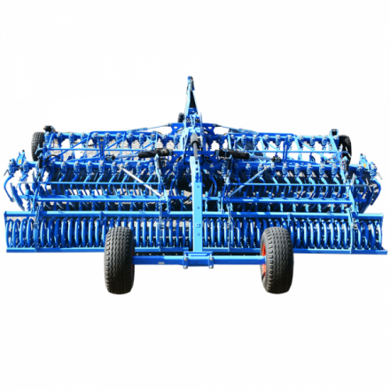 Digər LEMKEN Rubin 10/700