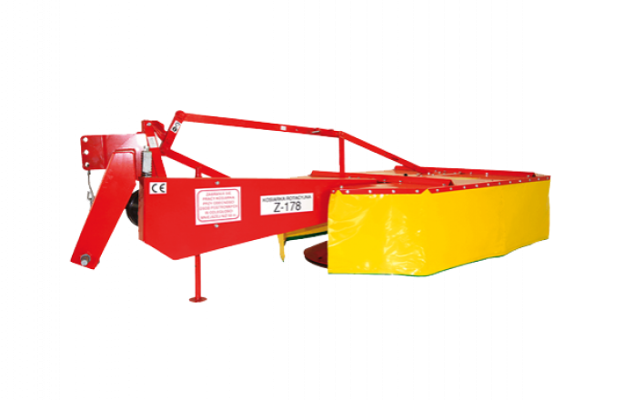 Digər Lisiçki Z-178 1.65