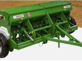 Digər Agrotech HBM 24 Taxılsəpən