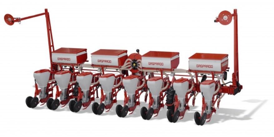 Digər Maschio Gaspardo SP 540 Toxumsəpən