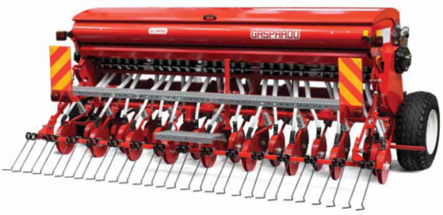 Digər Maschio Gaspardo SLC 360 toxumsəpən