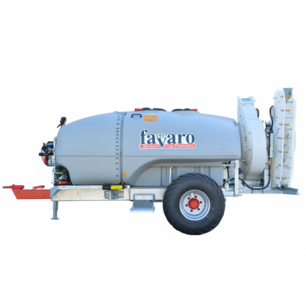 Digər Favaro NI3000 + OVS50
