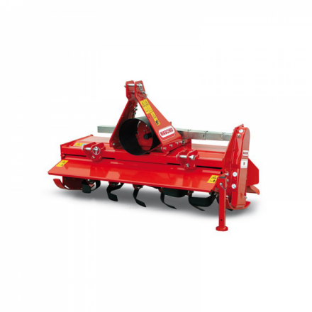 Digər Maschio Gaspardo W 125 torpaq frezi