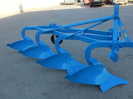 Digər Agrotech AP144 (Almeks)