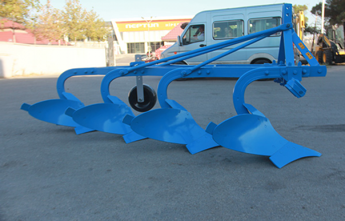 Digər Agrotech AP145 (Almeks)