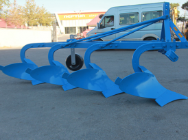 Digər Agrotech AP145 (Almeks)