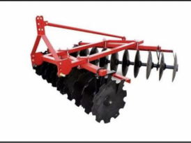 Digər Agrotech HDHV32 Diskli mala