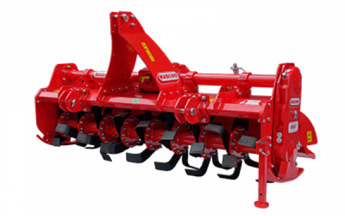 Digər Maschio Gaspardo Virat Pro 205