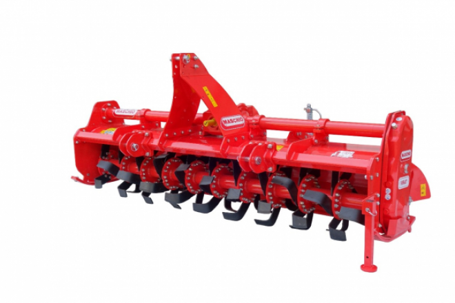 Digər Maschio Gaspardo Virat Pro 230