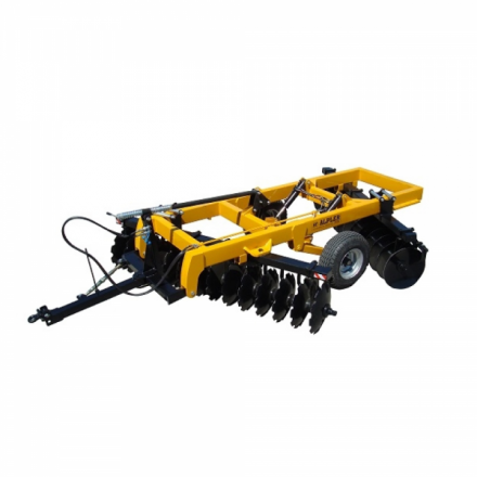 Digər Agrotech CDHV24 Ağır Diskli Goble