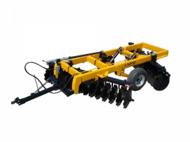 Digər Agrotech CDHV24 Ağır Diskli Goble
