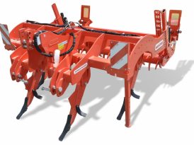 Digər Maschio Gaspardo Artiglio 300/5 Torpaq Şumlayıcı