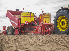 Digər Grimme GF 400