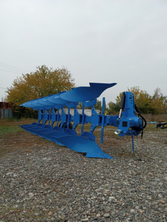 Digər LEMKEN EurOpal 9/5+1