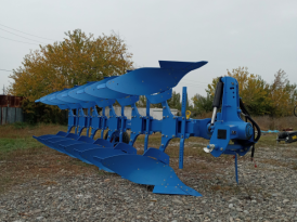 Digər LEMKEN EurOpal 9/5+1
