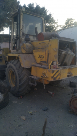 Amkodor 325
